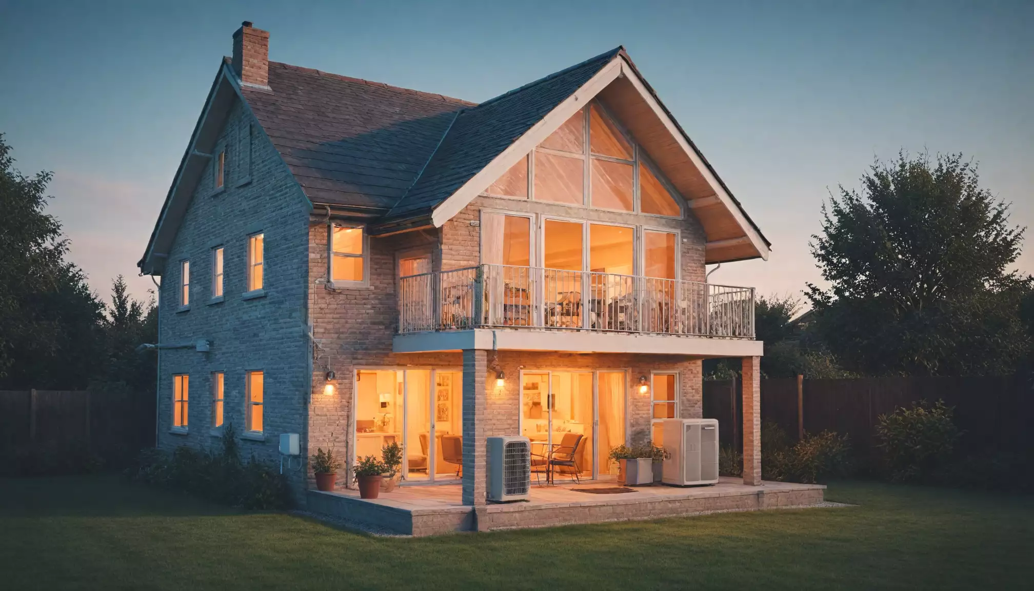 Jak klimatyzacja wpływa na rachunki za energię?