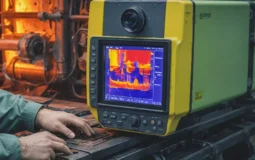 Inspekcje termowizyjne jako uzupełnienie programu czyszczenia